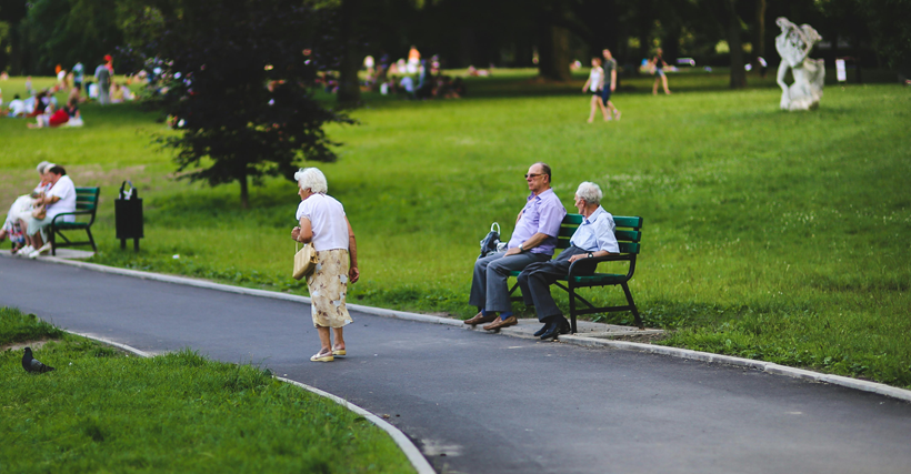 La prevalencia de “Tener algo en la punta de la lengua” y otras quejas subjetivas de memoria en población española