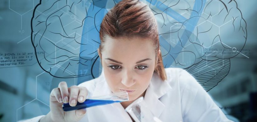 Colecciones CREA: «Artículos de investigación sobre alzhéimer»