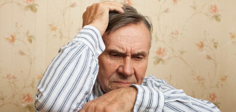 ¿Qué es la demencia?