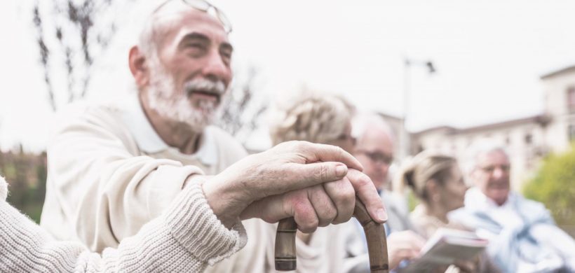 Tendencias en la mortalidad y morbilidad por enfermedad de Alzheimer en la Unión Europea