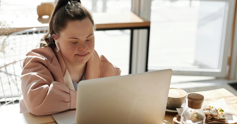 El síndrome de Down y el alzhéimer