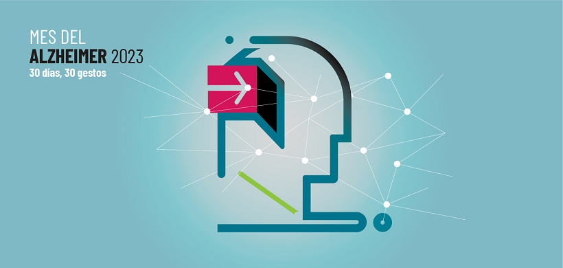 Icono mes del alzhéimer en el CREA